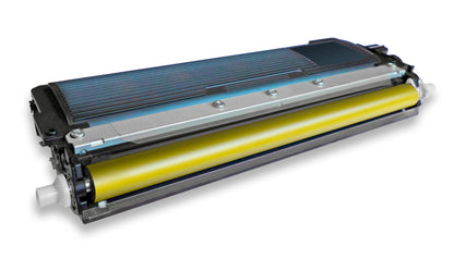 Brother TN-230Y / TN-230Y (Yellow). Originele toner, remanufactured.-Nextsupplies
