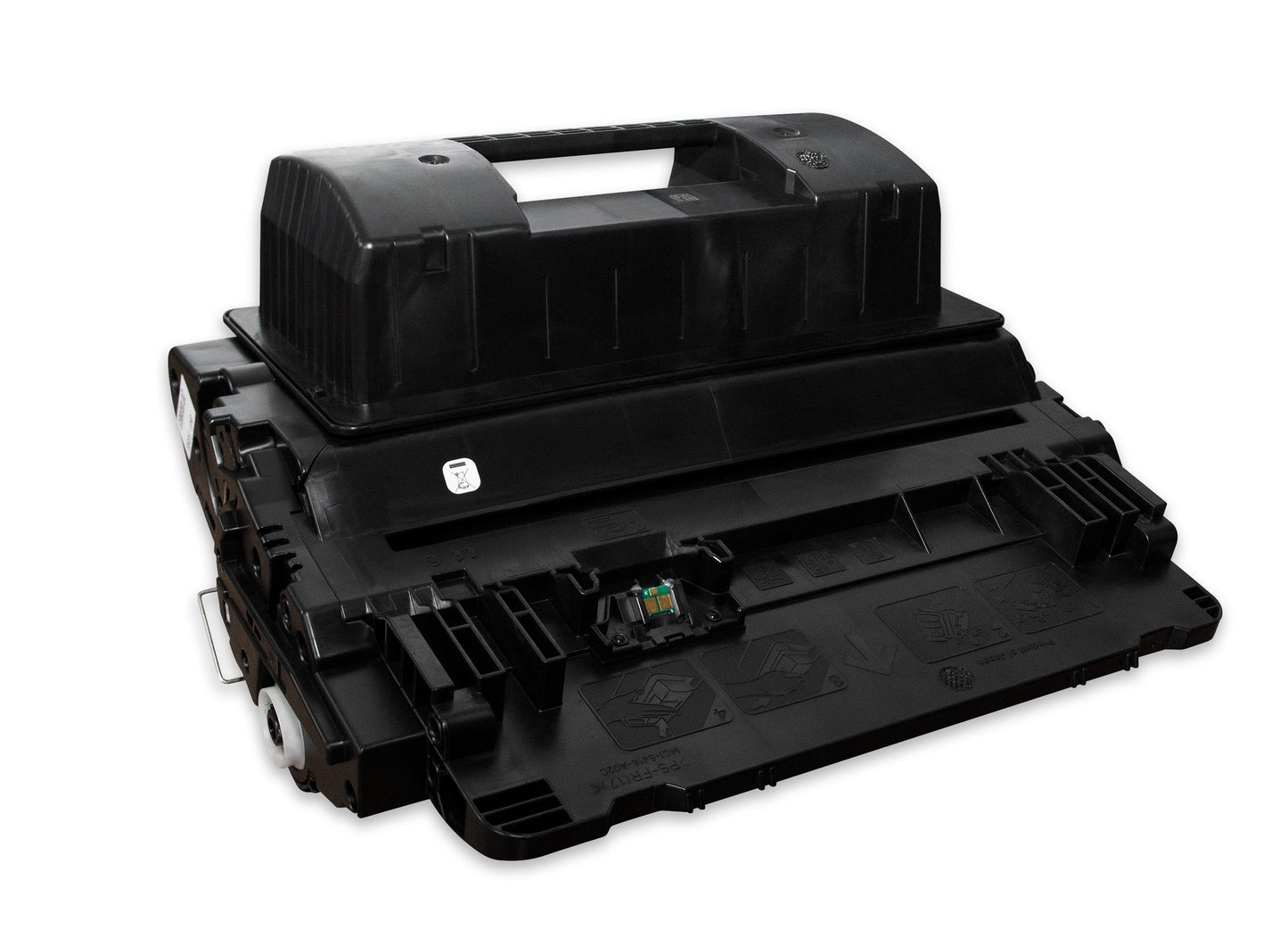 Canon 0288C001 / 039H (Black). Originele toner, remanufactured.-Nextsupplies