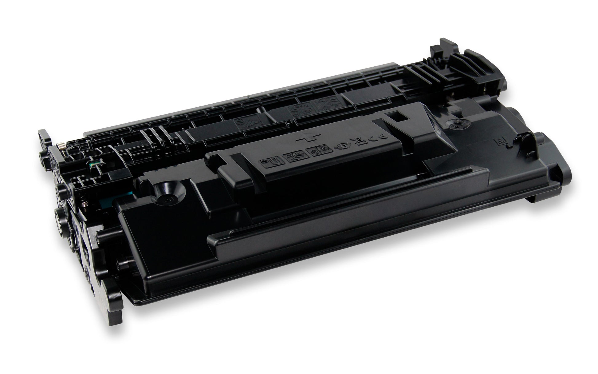 Canon 0453C002 / 041H (Black). Originele toner, remanufactured.-Nextsupplies