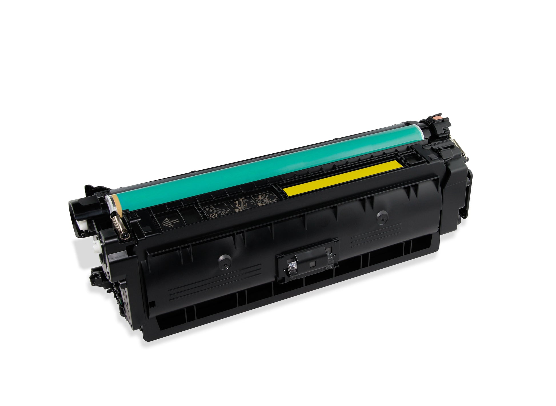 Canon 0455C001 / 040H (Yellow). Originele toner, remanufactured.-Nextsupplies