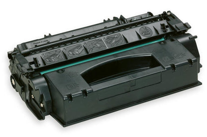 Canon 0917B002 / 708H (Black). Originele toner, remanufactured.-Nextsupplies