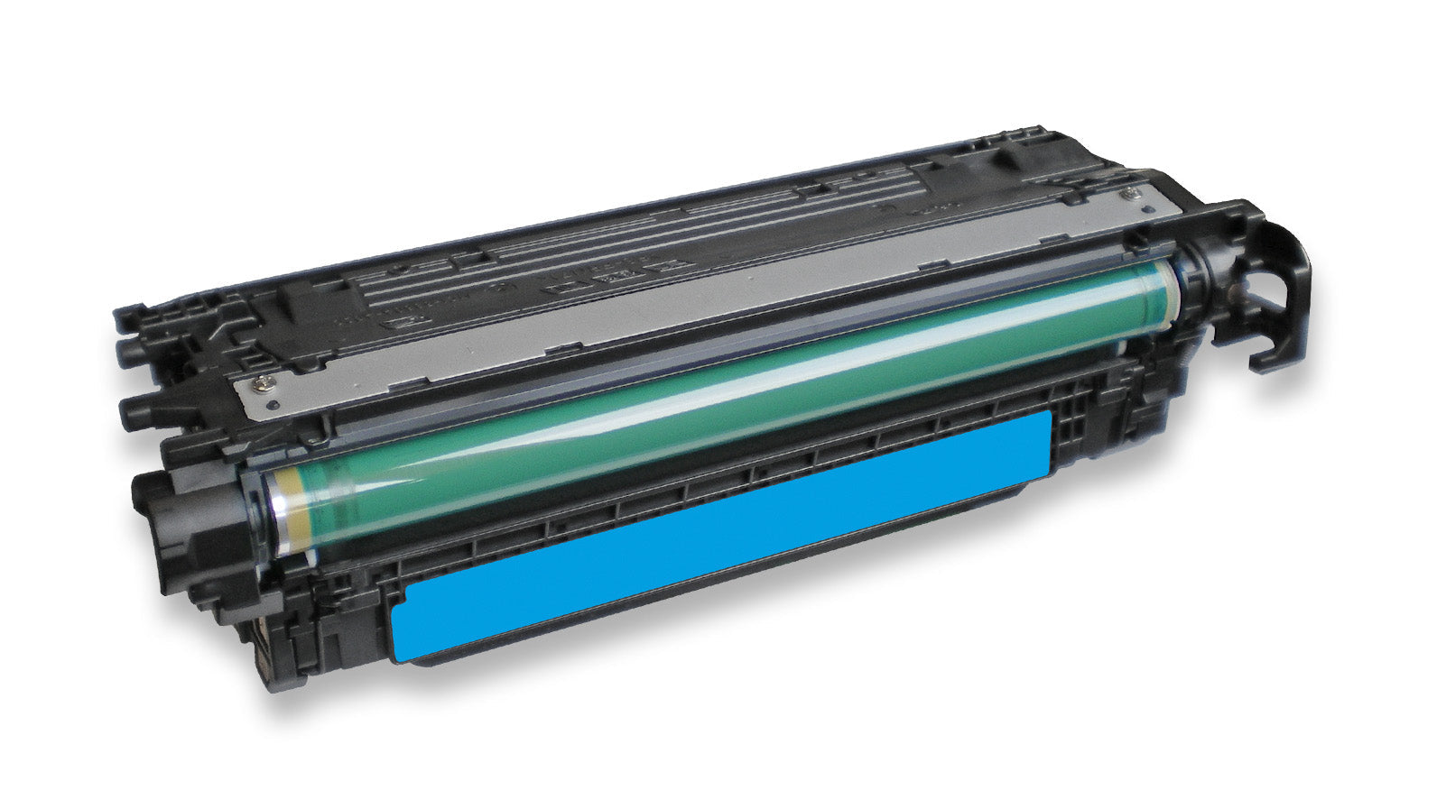 Canon 2643B002 / 723C (Cyan). Originele toner, remanufactured.-Nextsupplies