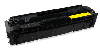 Canon 3021C002 / 054 (Yellow). Originele toner, remanufactured.-Nextsupplies