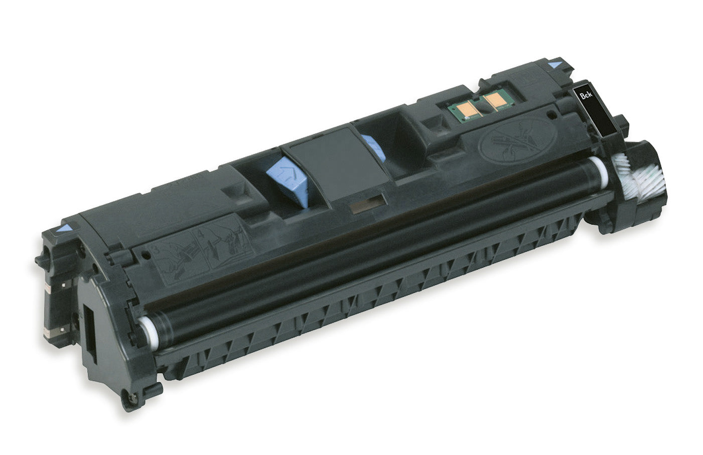 Canon 7433A003 / EP-87BK (Black). Originele toner, remanufactured.-Nextsupplies