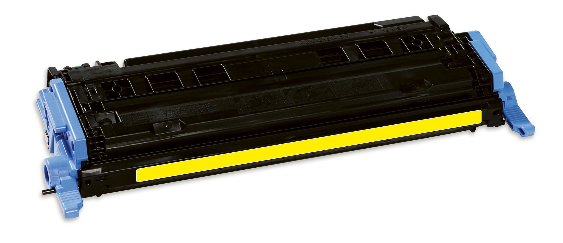 Canon 9421A004 / 707Y (Yellow). Originele toner, remanufactured.-Nextsupplies