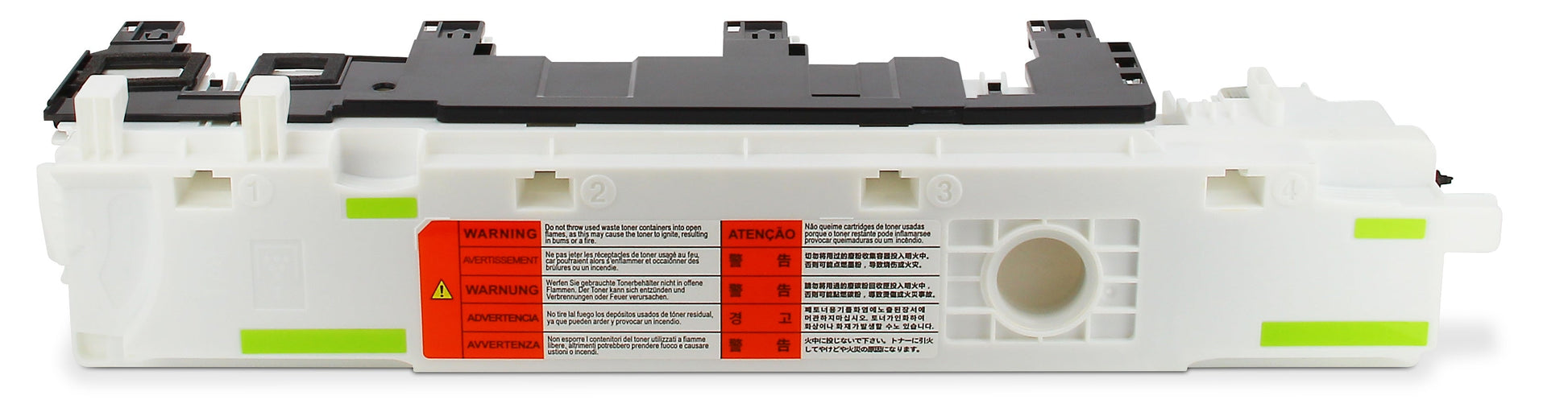 Canon FM4-8400-000 / FM4-8400-000 (Waste toner box). Origineel product, remanufactured.-Nextsupplies