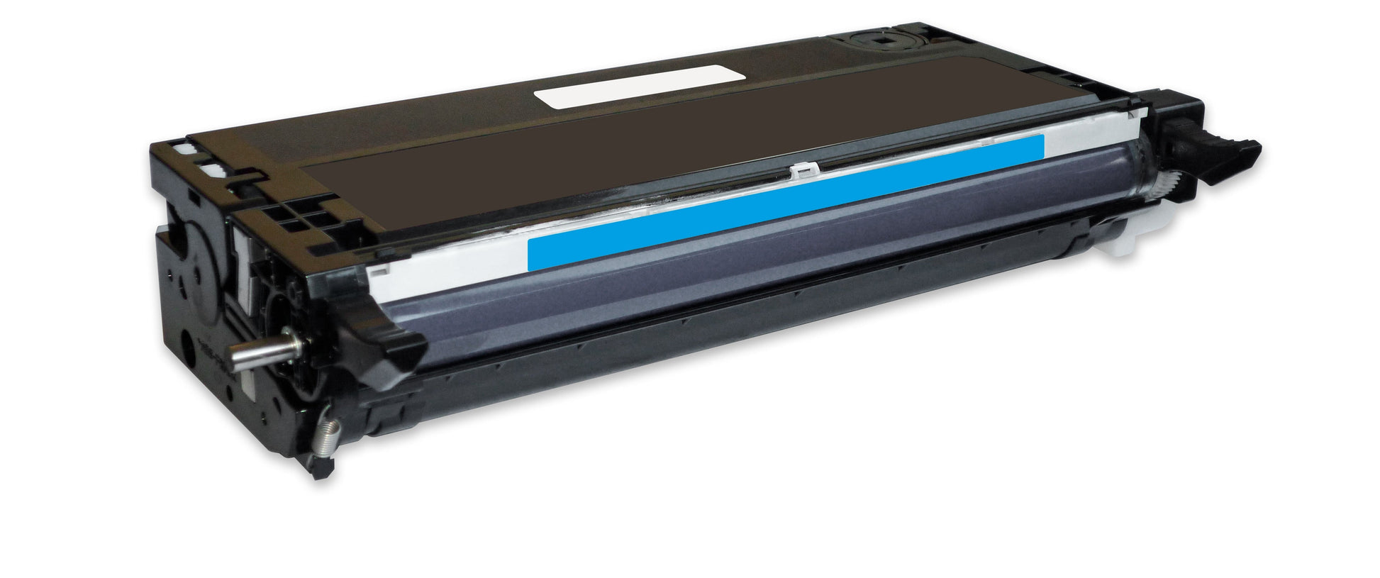 Dell 593-10171 / PF029 (Cyan). Originele toner, remanufactured.-Nextsupplies