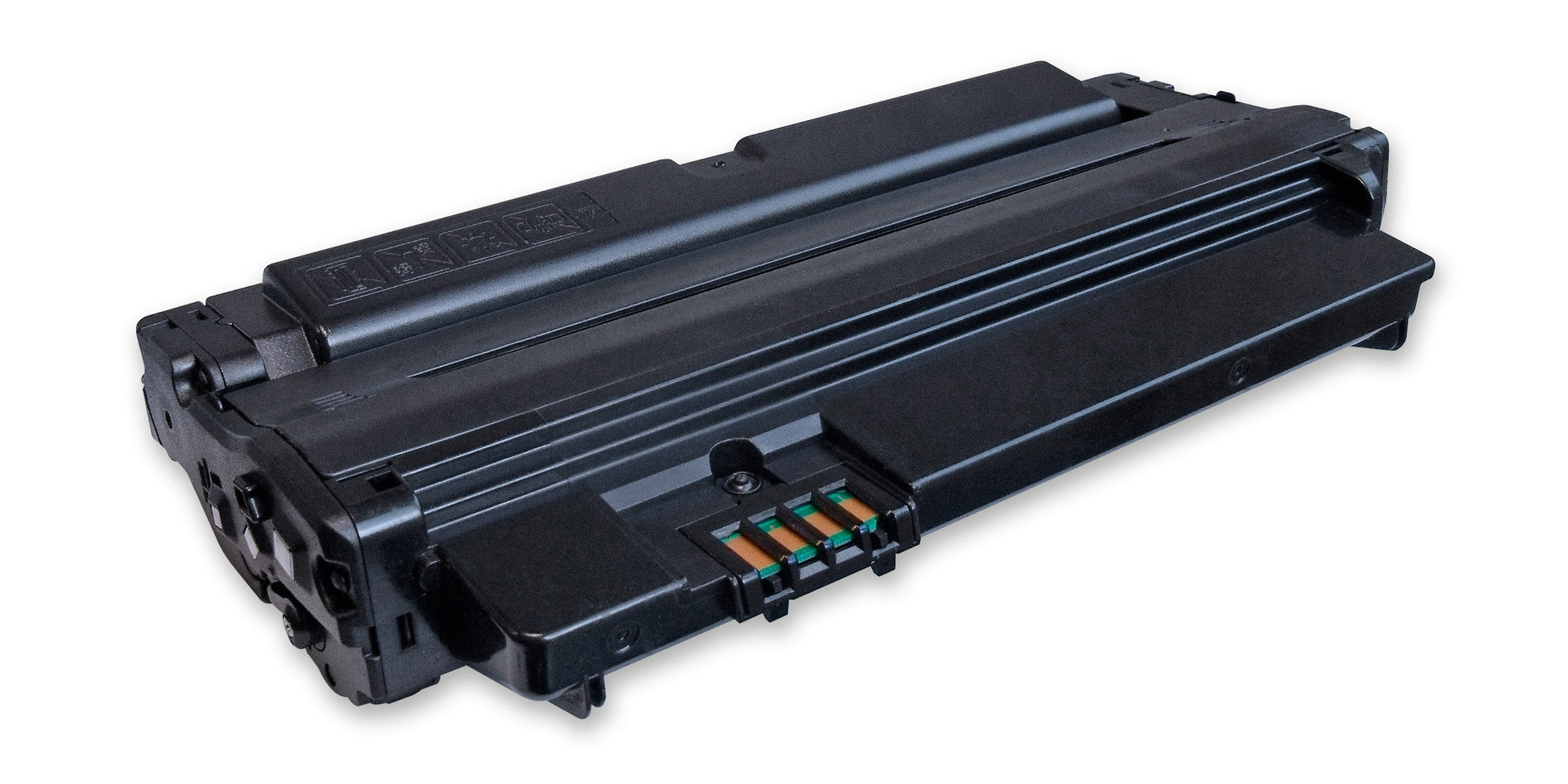 Dell 593-10961 / 7H53W (Black). Originele toner, remanufactured.-Nextsupplies