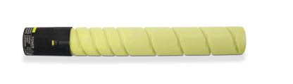 Develop TN-319 Y (Yellow). Originele toner, remanufactured.-Nextsupplies