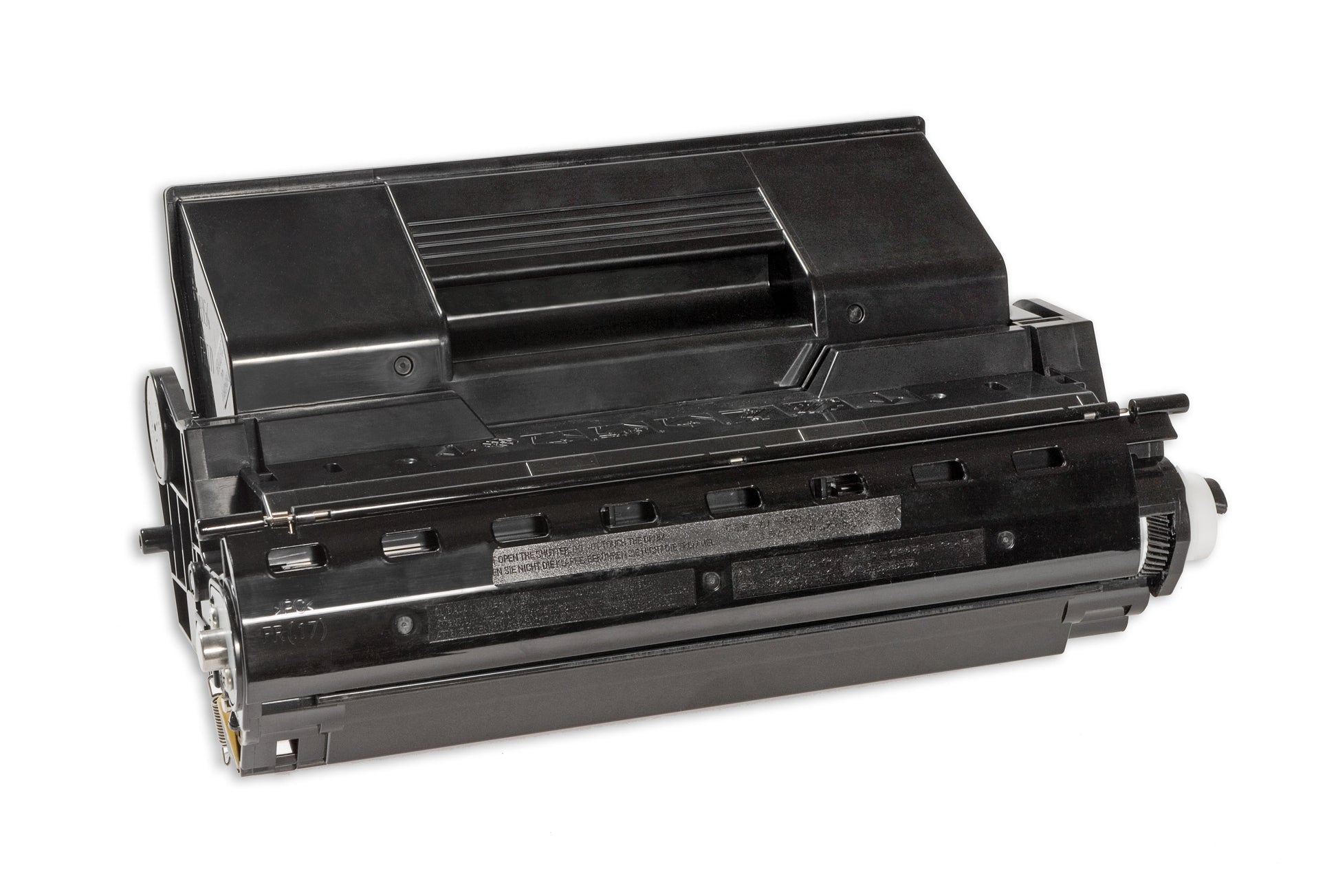 Epson C13S051111 / N3000 (Black). Originele toner, remanufactured.-Nextsupplies