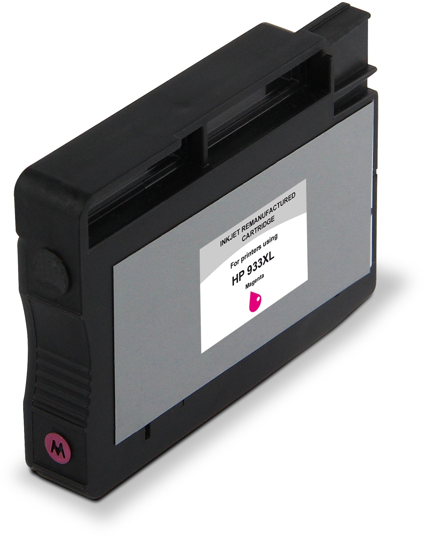 HP 933XL (Magenta). Originele inkt-cartridge, refurbished.-Nextsupplies