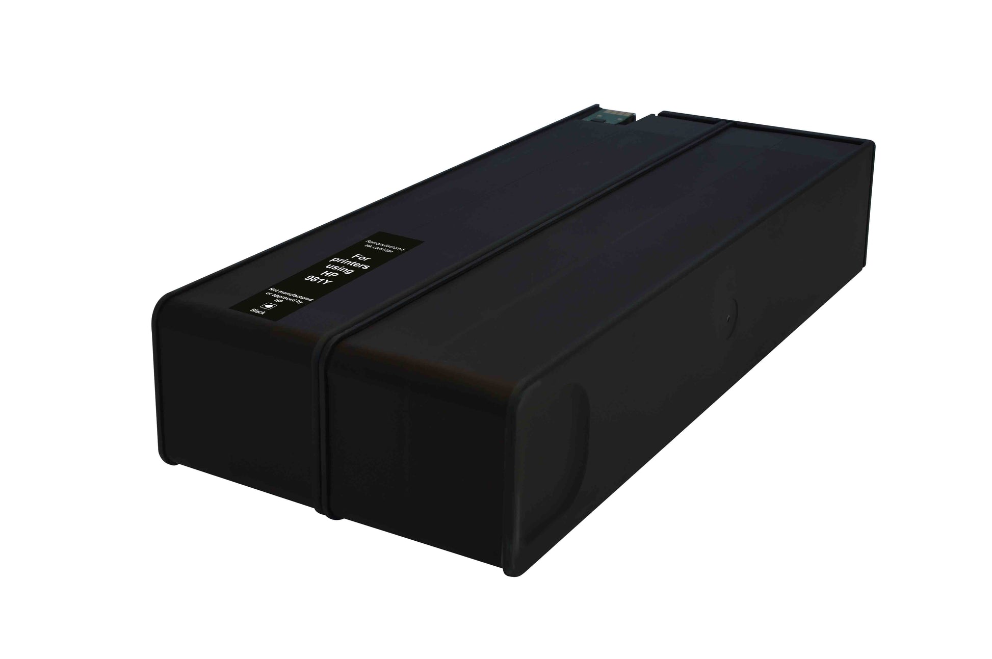 HP 981Y (Black). Originele inkt-cartridge, refurbished.-Nextsupplies