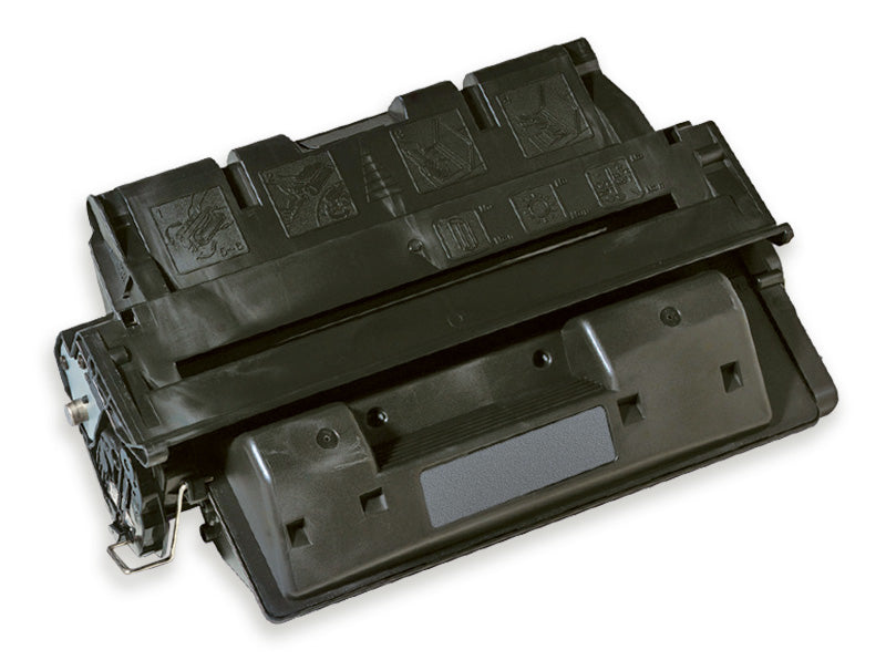 HP C8061X / 61X (Black). Originele toner, remanufactured.-Nextsupplies