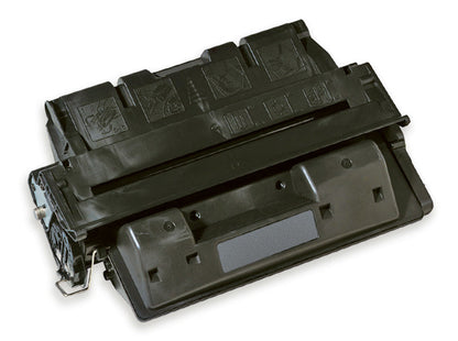 HP C8061X / 61X (Black). Originele toner, remanufactured.-Nextsupplies