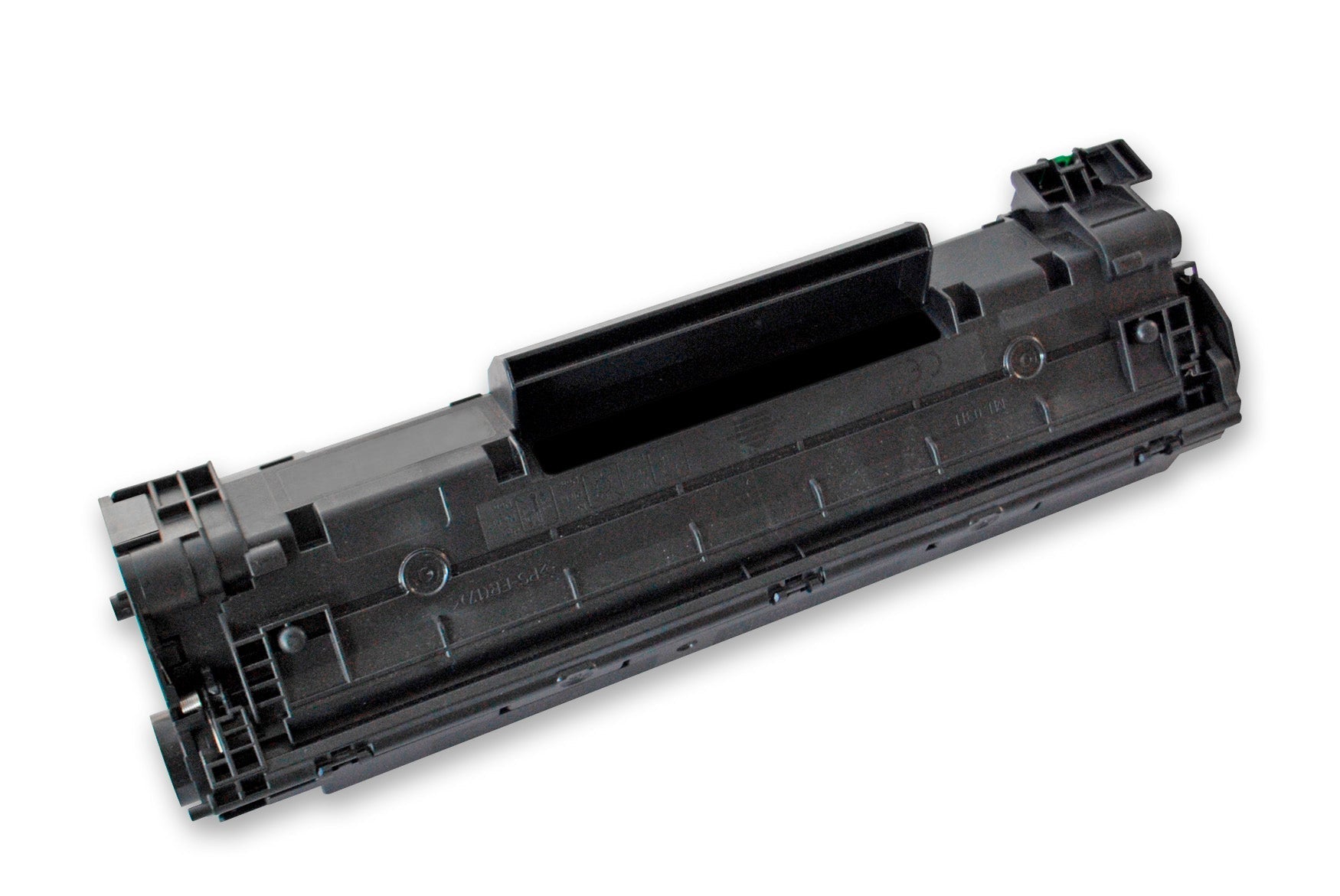 HP CB435A / 35A (Black). Originele toner, remanufactured.-Nextsupplies