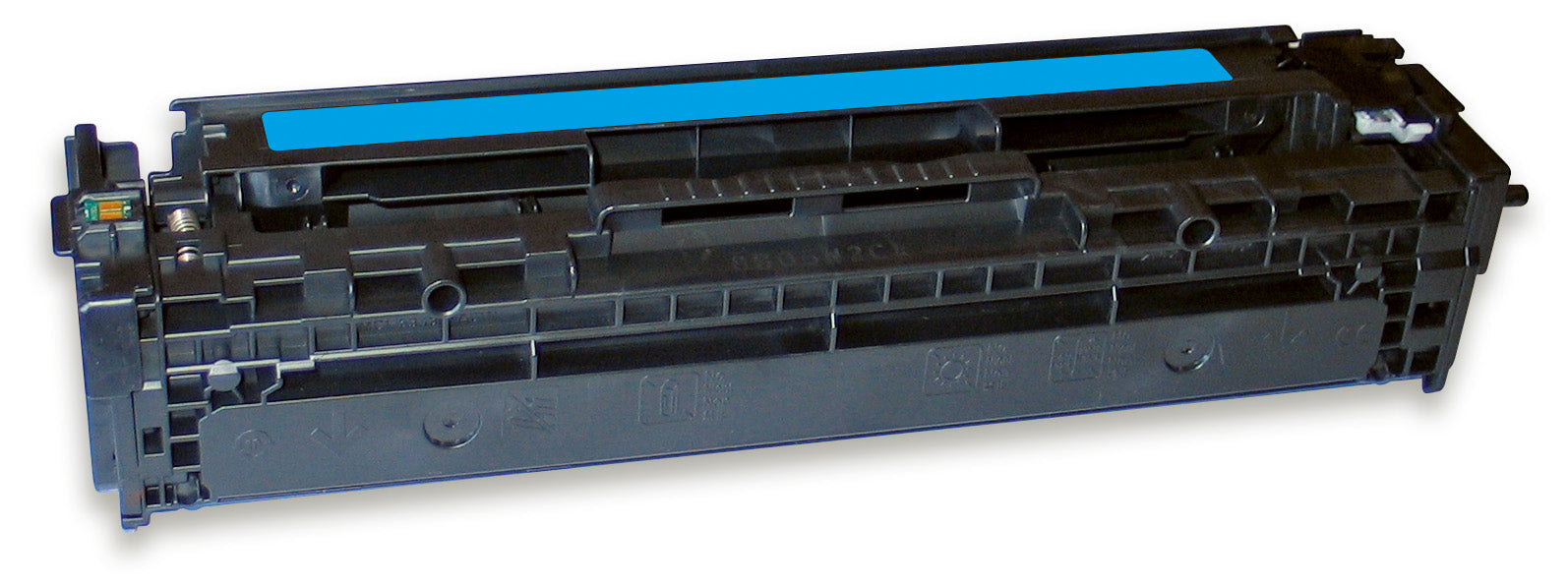 HP CB541A / 125A (Cyan). Originele toner, remanufactured.-Nextsupplies