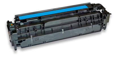 HP CC531A / 304A (Cyan). Originele toner, remanufactured.-Nextsupplies