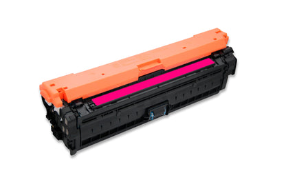 HP CE273A / 650A (Magenta). Originele toner, remanufactured.-Nextsupplies