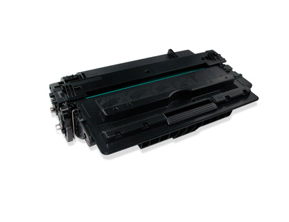 HP CF214A / 14A (Black). Originele toner, remanufactured.-Nextsupplies