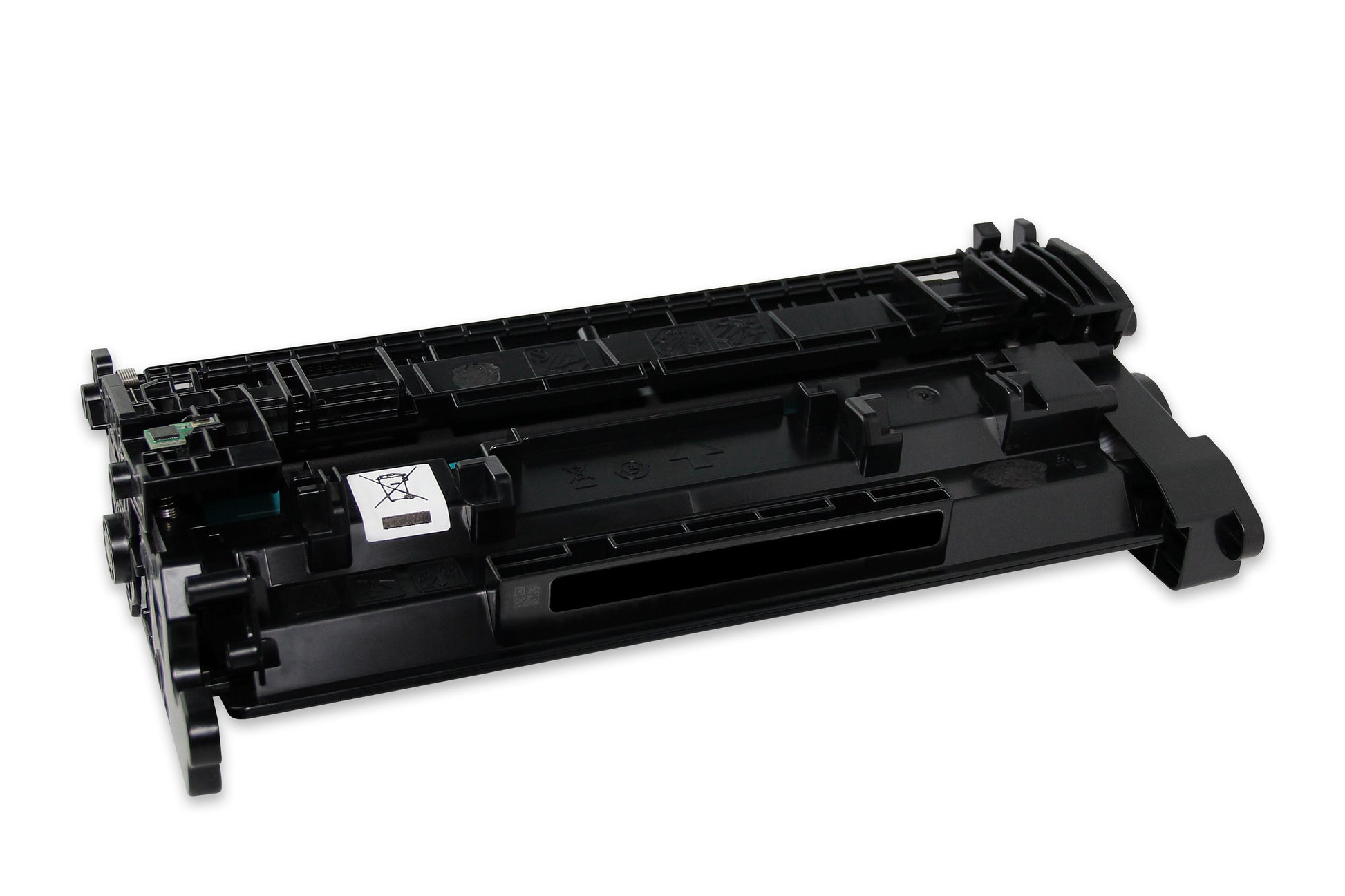 HP CF259A / 59A (Black). Originele toner, remanufactured.-Nextsupplies