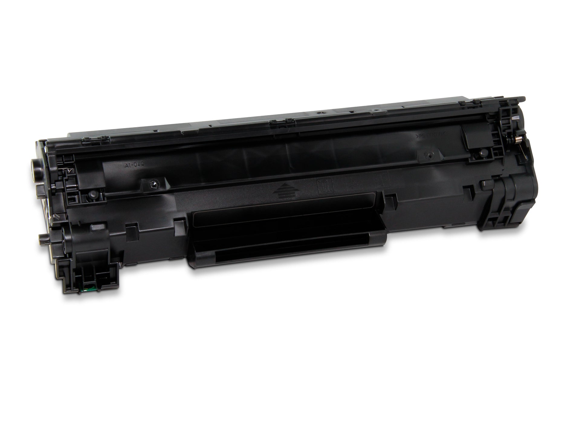 HP CF279A / 79A (Black). Originele toner, remanufactured.-Nextsupplies