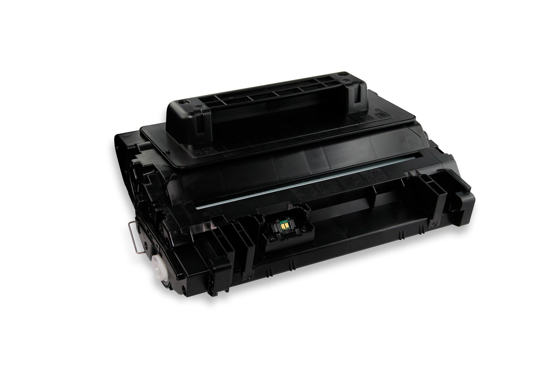 HP CF281A / 81A (Black). Originele toner, remanufactured.-Nextsupplies