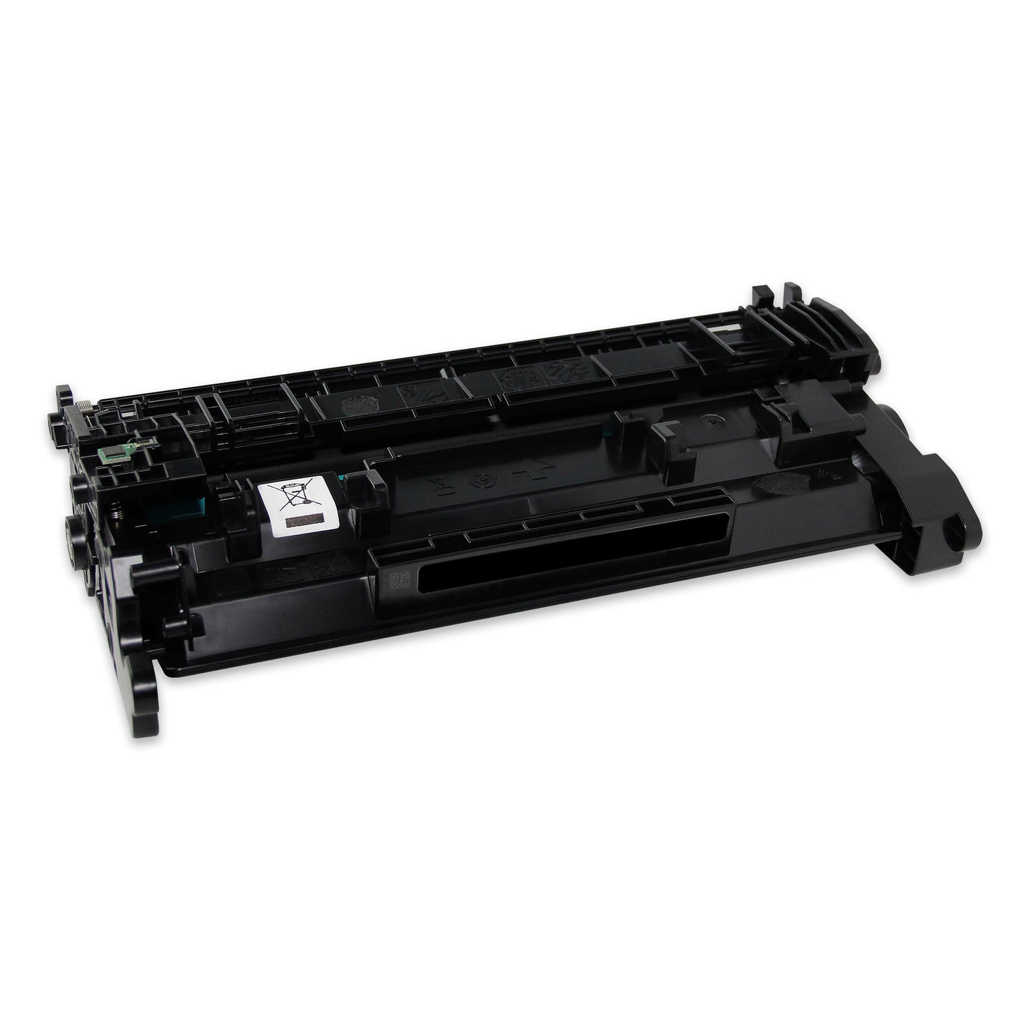 HP CF289A / 89A (Black). Originele toner, remanufactured.-Nextsupplies
