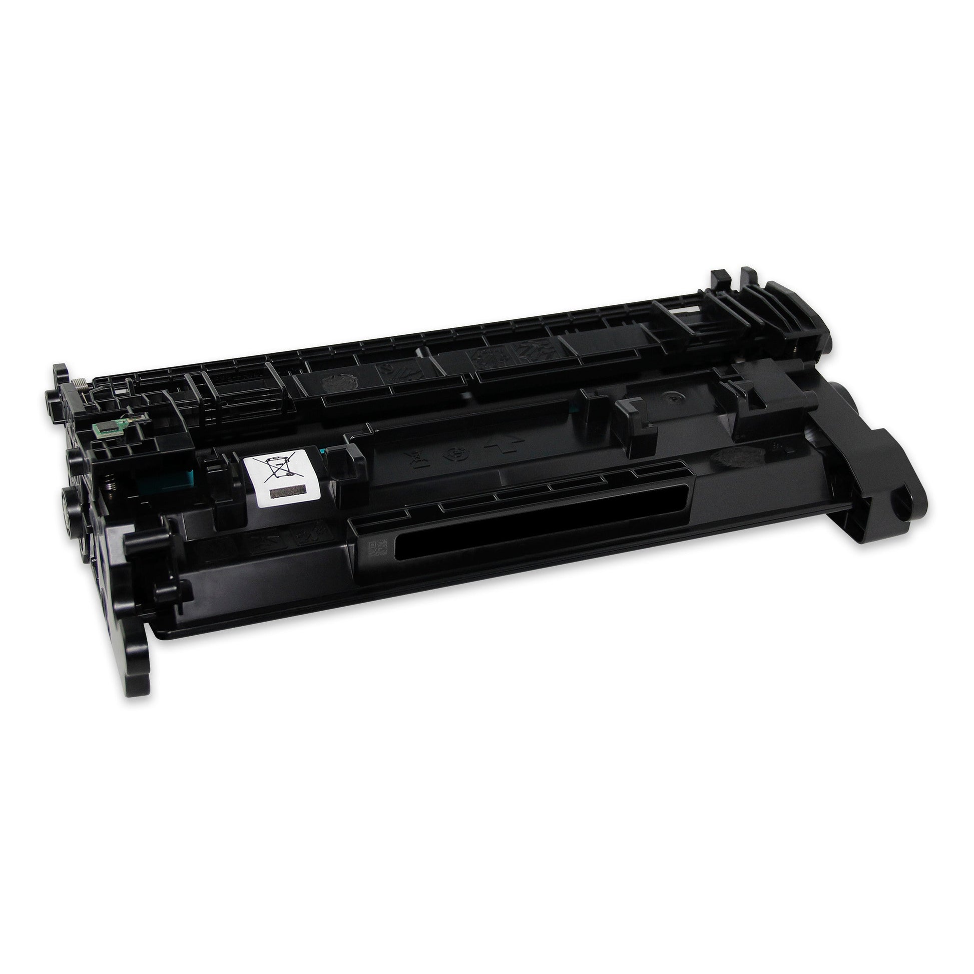 HP CF289A / 89A (Black). Originele toner, remanufactured.-Nextsupplies