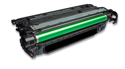 HP CF320X / 653X (Black). Originele toner, remanufactured.-Nextsupplies