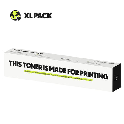 HP CF325X / 25X (Black). Originele toner, remanufactured.-Nextsupplies
