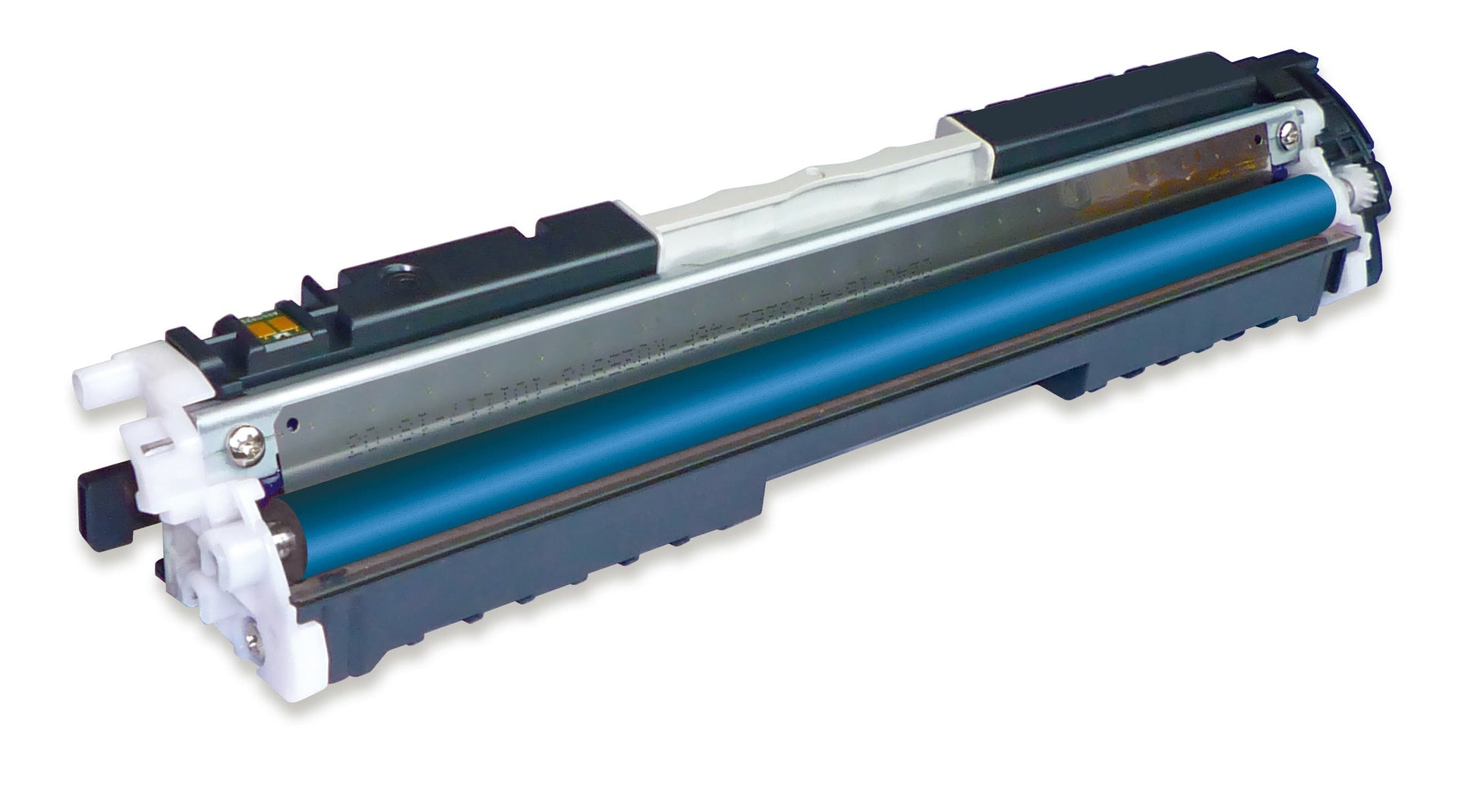 HP CF351A / 130A (Cyan). Originele toner, remanufactured.-Nextsupplies
