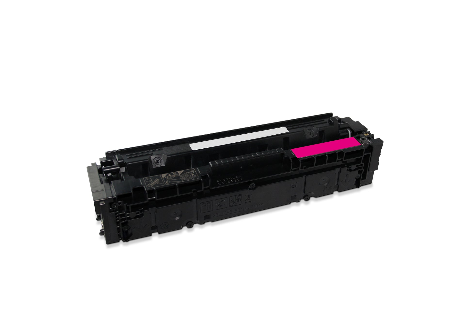HP CF403A / 201A (Magenta). Originele toner, remanufactured.-Nextsupplies
