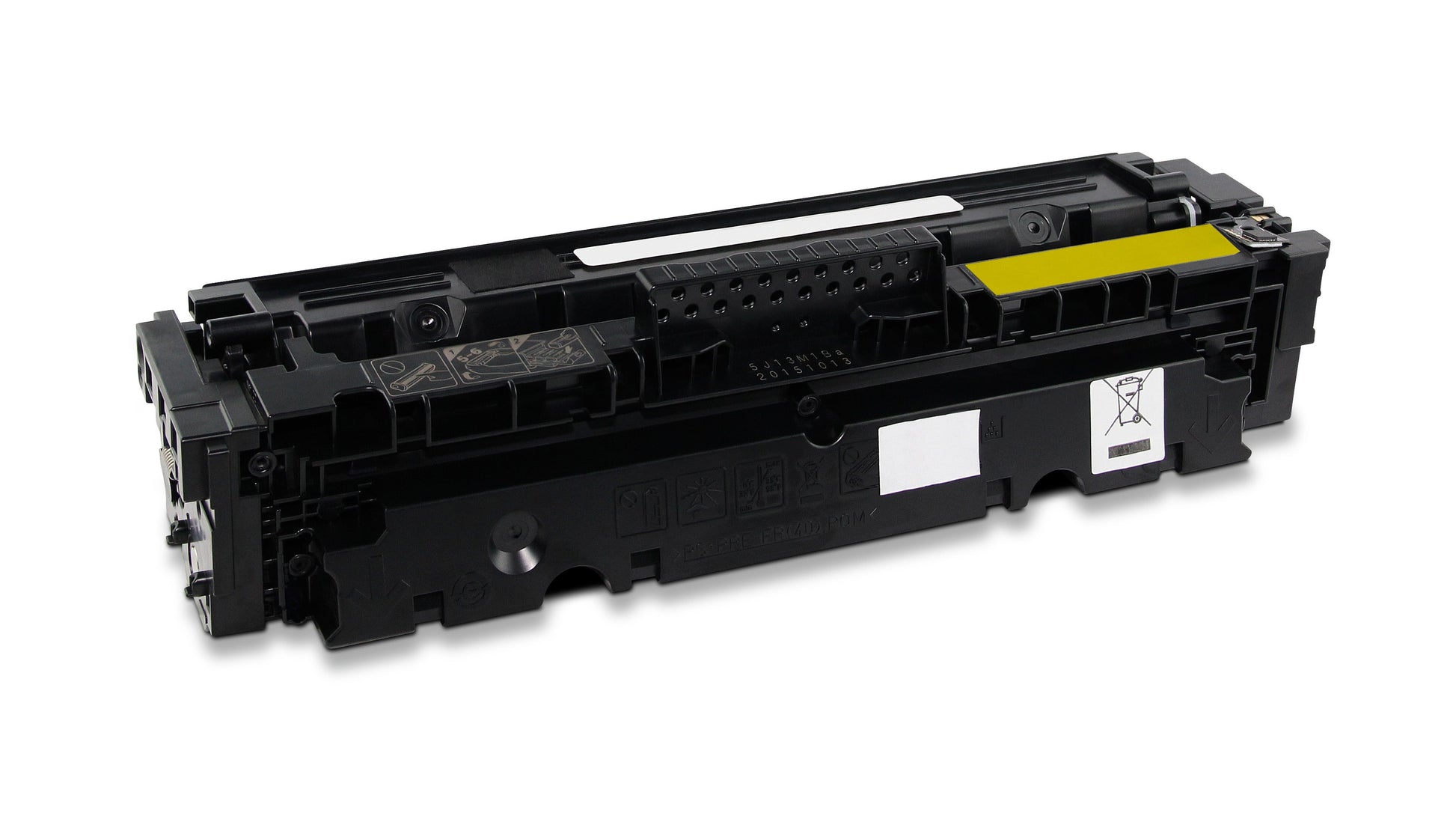 HP CF412A / 410A (Yellow). Originele toner, remanufactured.-Nextsupplies