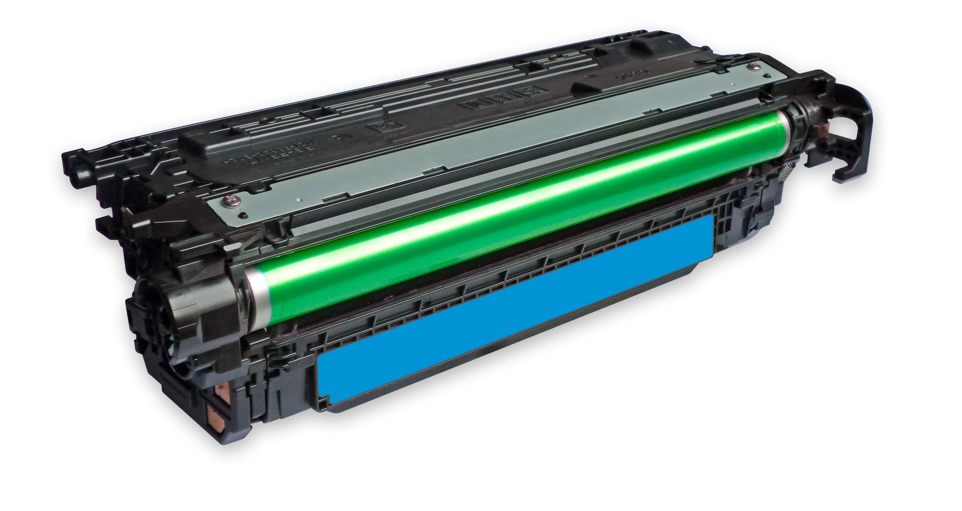 HP CF451A / 655A (Cyan). Originele toner, remanufactured.-Nextsupplies