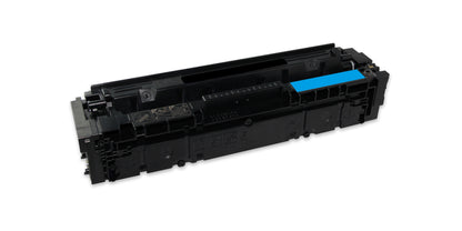 HP CF541A / 203A (Cyan). Originele toner, remanufactured.-Nextsupplies