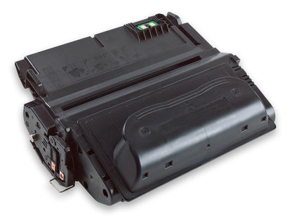 HP Q1338X / 38X (Black). Originele toner, remanufactured.-Nextsupplies