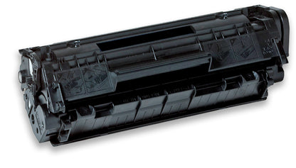 HP Q2612A / 12A (Black). Originele toner, remanufactured.-Nextsupplies