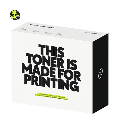 HP Q7551A / 51A (Black). Originele toner, remanufactured.-Nextsupplies
