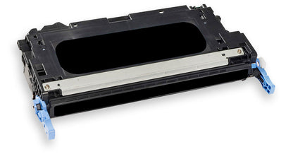HP Q7560A / 314A (Black). Originele toner, remanufactured.-Nextsupplies