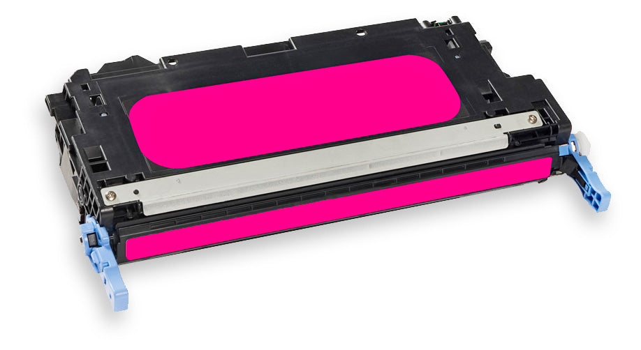 HP Q7563A / 314A (Magenta). Originele toner, remanufactured.-Nextsupplies