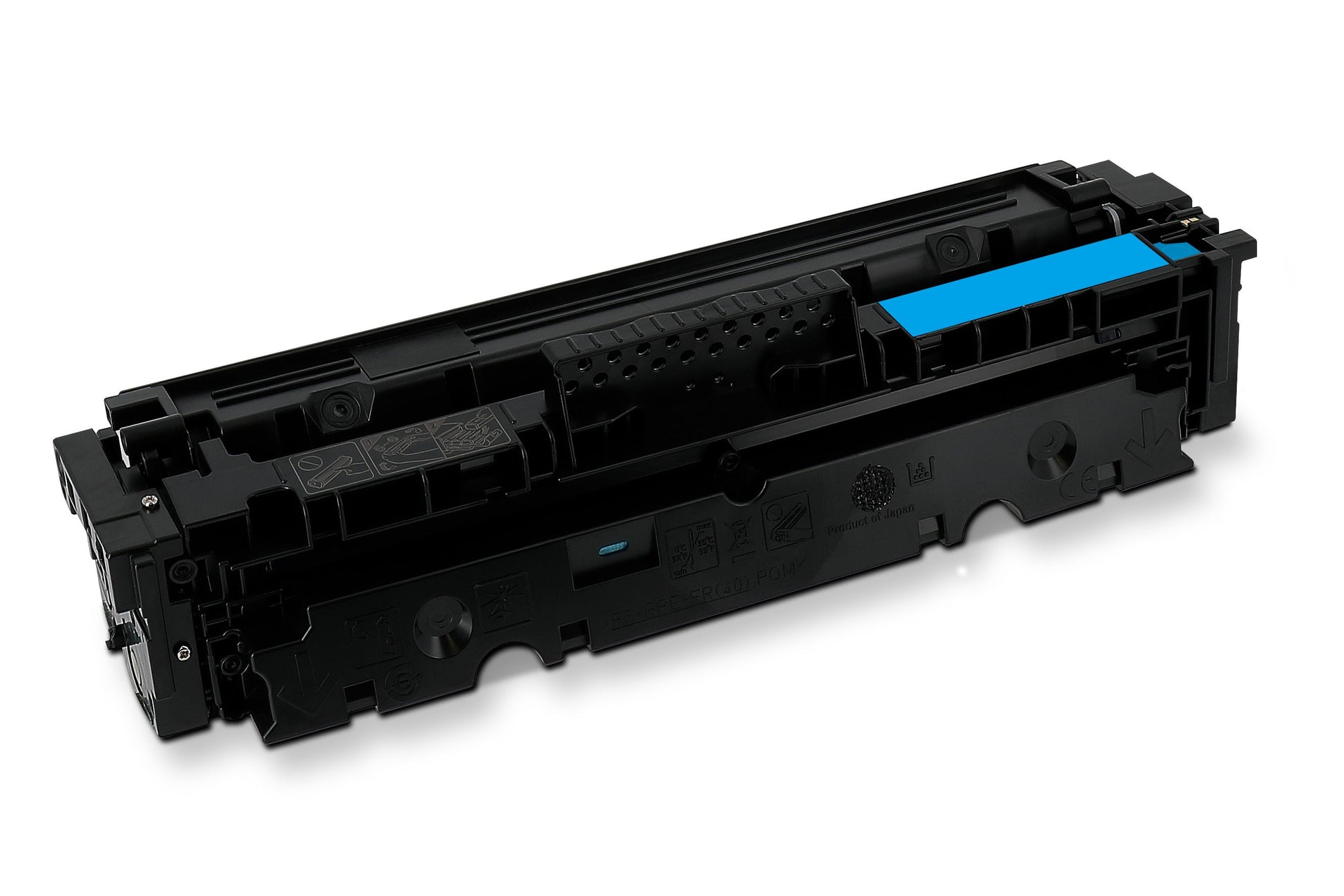 HP W2031A / 415A (Cyan). Originele toner, remanufactured.-Nextsupplies