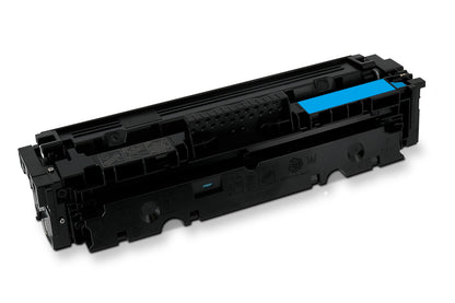 HP W2031A / 415A (Cyan). Originele toner, remanufactured.-Nextsupplies
