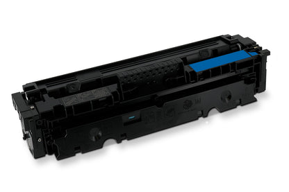 HP W2031X / 415X (Cyan). Originele toner, remanufactured.-Nextsupplies