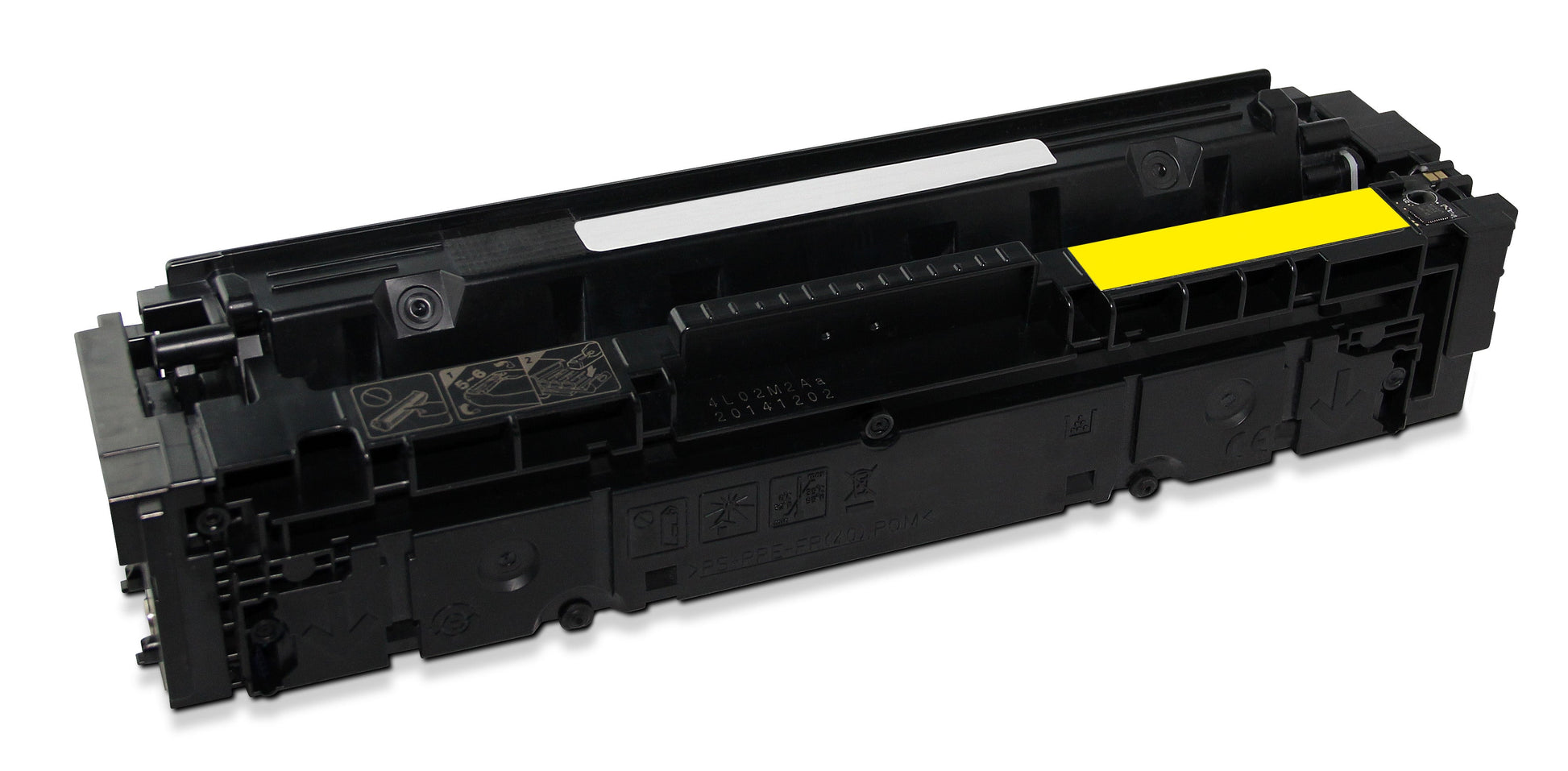 HP W2212A / 207A (Yellow). Originele toner, remanufactured.-Nextsupplies
