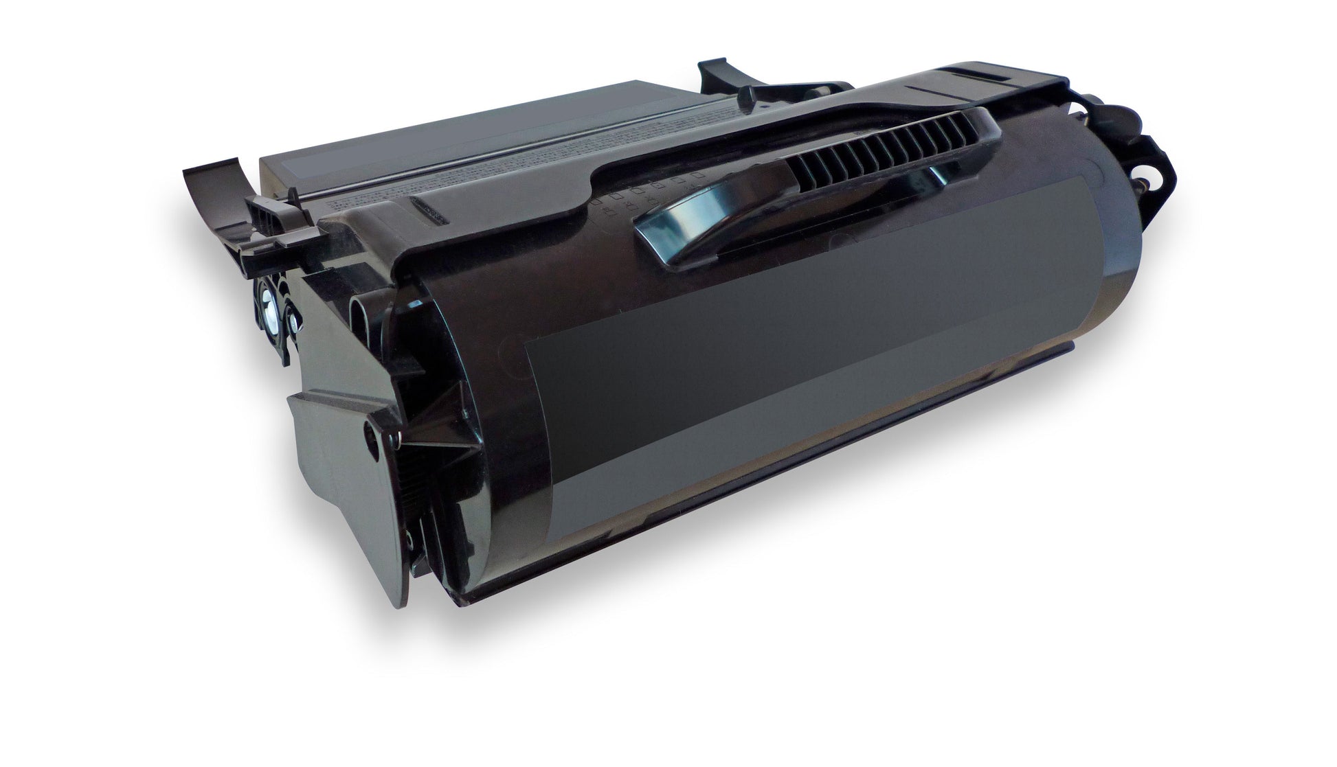 IBM 39V2511 / 39V2967 (Black). Originele toner, remanufactured.-Nextsupplies