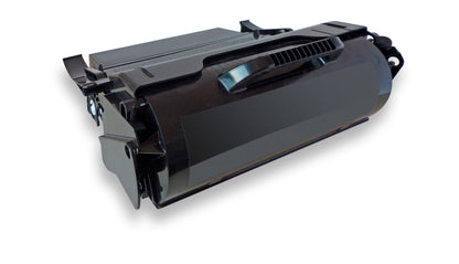 IBM 39V2511 / 39V2967 (Black). Originele toner, remanufactured.-Nextsupplies