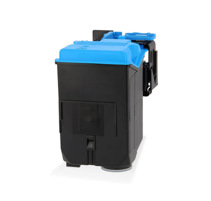 Konica Minolta A0X5454 / TNP50C (Cyan). Originele toner, remanufactured.-Nextsupplies