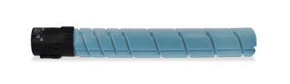 Konica Minolta  A11G451 / TN-216 C (Cyan). Originele toner, remanufactured.-Nextsupplies