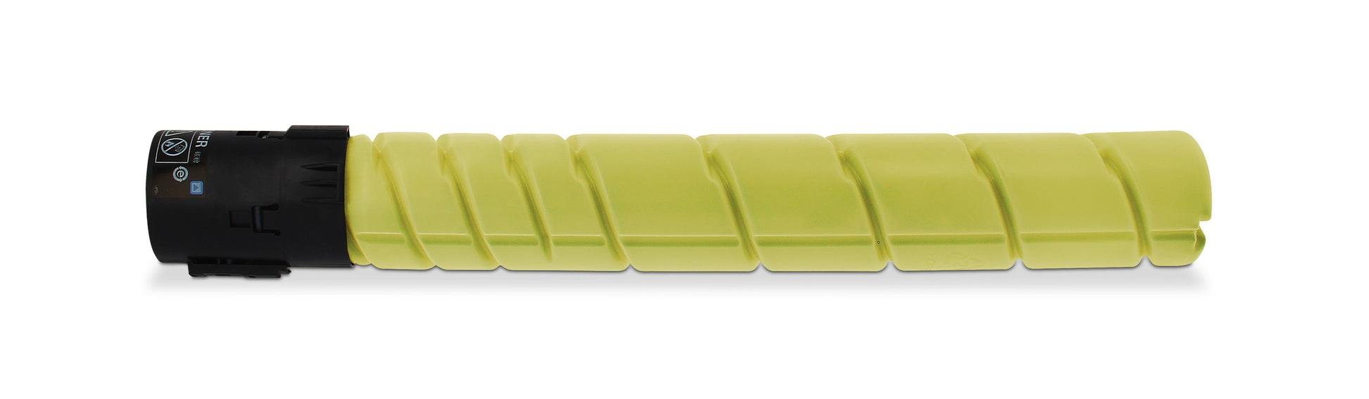 Konica Minolta  A33K250 / TN-321 Y  (Yellow). Originele toner, remanufactured.-Nextsupplies