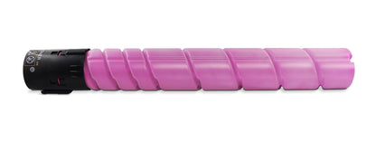 Konica Minolta  A8K3350 / TN-221 M  (Magenta). Originele toner, remanufactured.-Nextsupplies